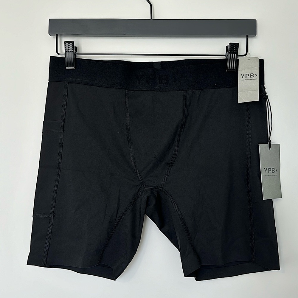 YPB active underwear